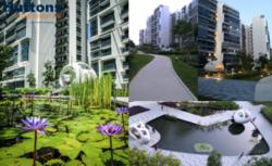 The Palette (D18), Condominium #143305782